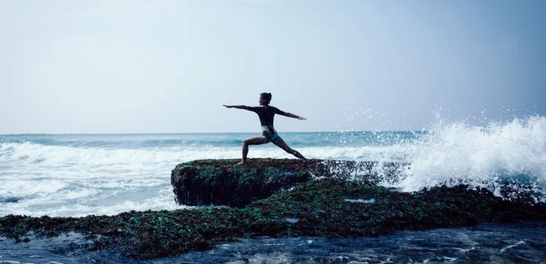 Discovering Serenity and Strength: The Profound Benefits of Yoga