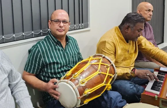 Hindi Music in Fiji