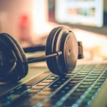 Impact of streaming platforms on the music industry