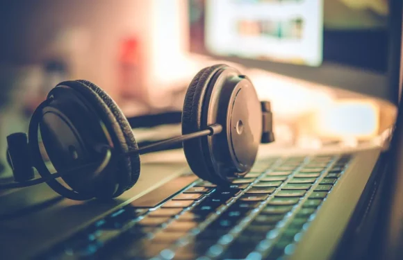 Impact of streaming platforms on the music industry