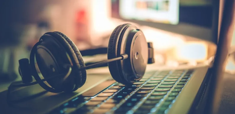 Impact of streaming platforms on the music industry