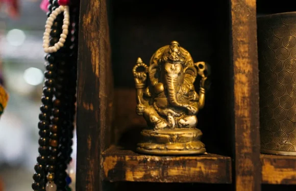 Ganesh Chaturthi 2023: Date, Significance, and Celebrations