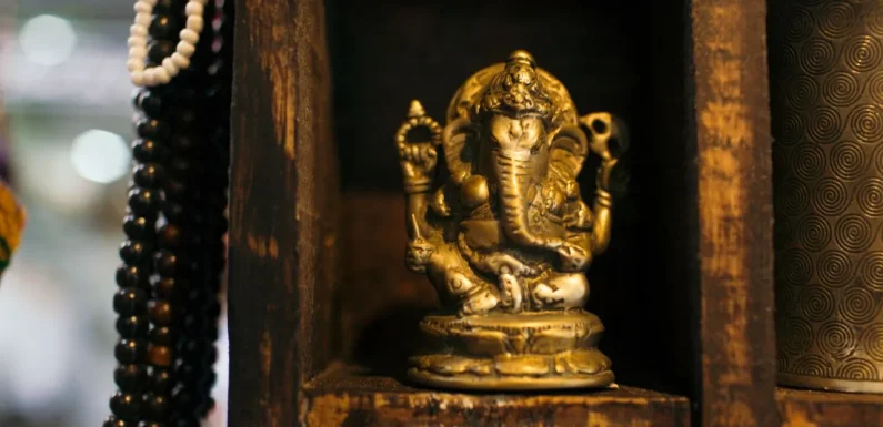 Ganesh Chaturthi 2023: Date, Significance, and Celebrations